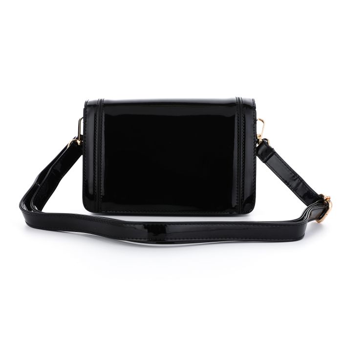 BG887 - BLACK