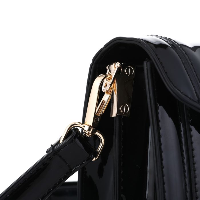 BG887 - BLACK