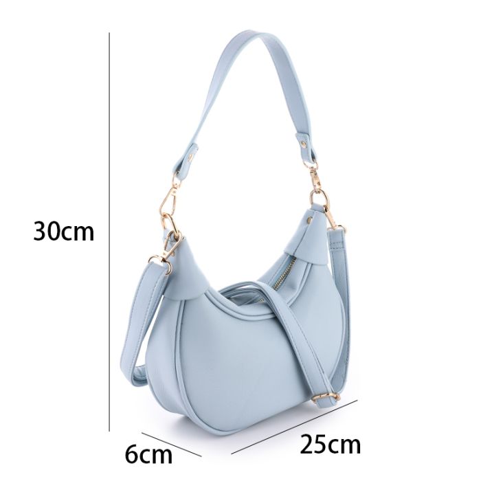 BG923 - LIGHT BLUE