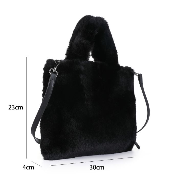 BG933 - BLACK
