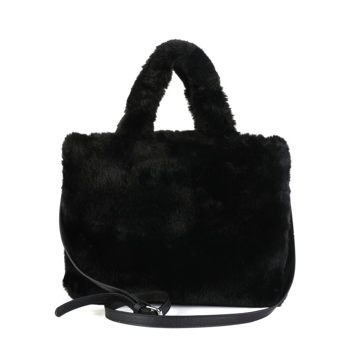 BG933 - BLACK