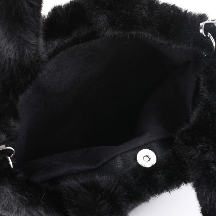 BG933 - BLACK