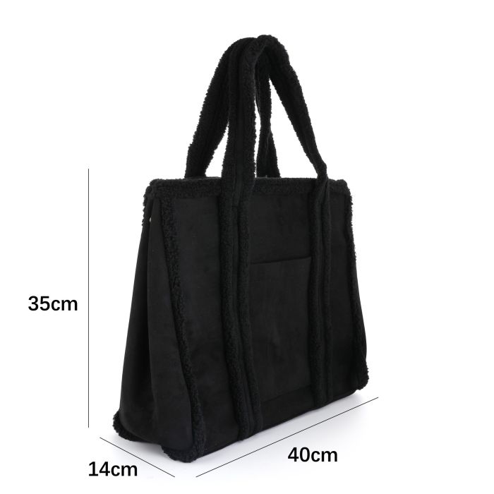 BG943 - BLACK
