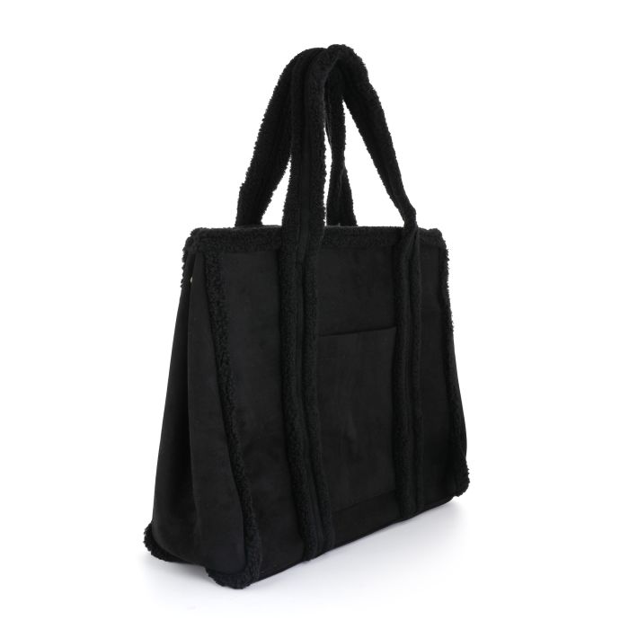 BG943 - BLACK
