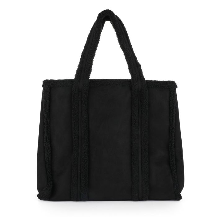 BG943 - BLACK