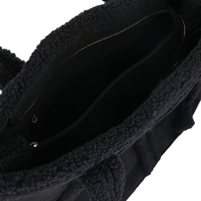 BG943 - BLACK