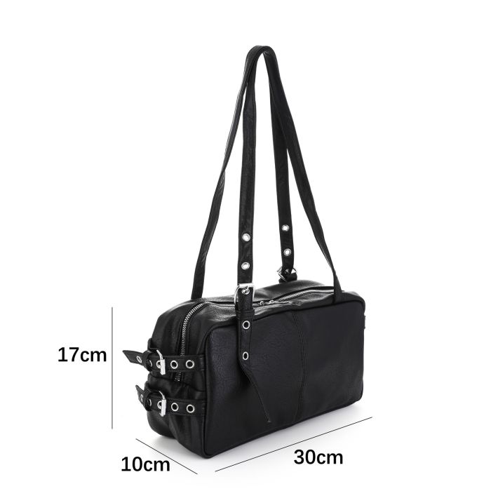 BG952 - BLACK
