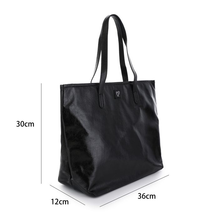 BG956 - BLACK