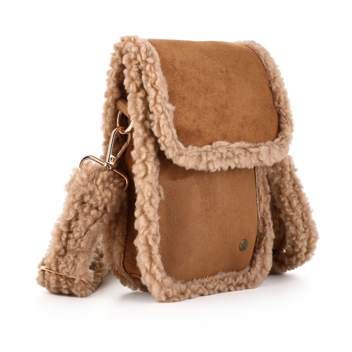 BG966 - KHAKI