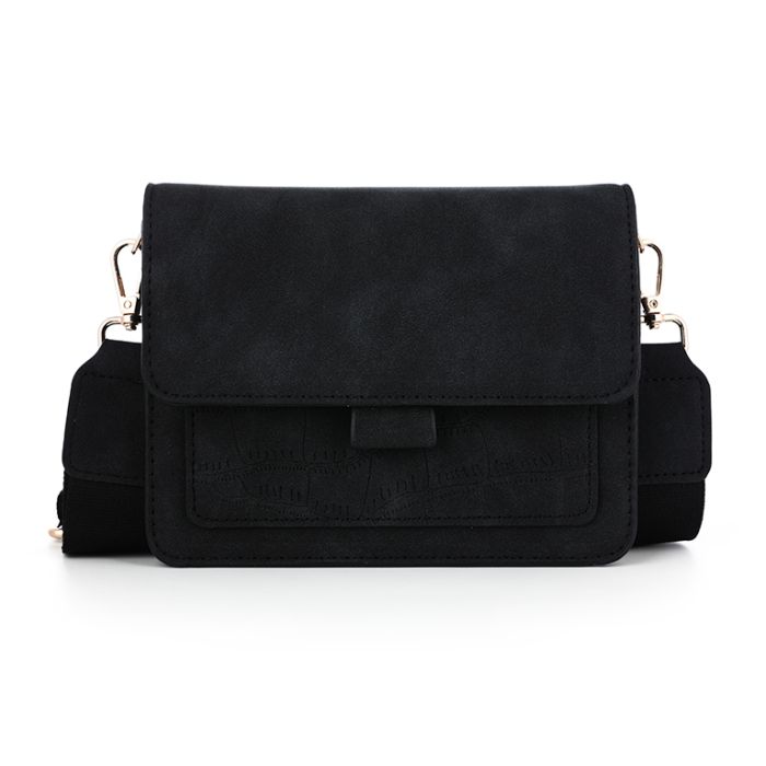 BG978 - BLACK