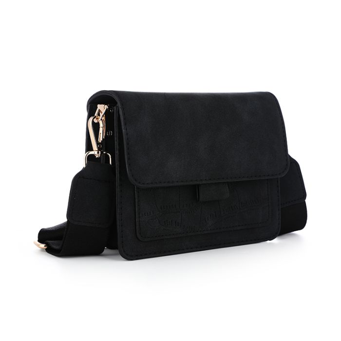 BG978 - BLACK
