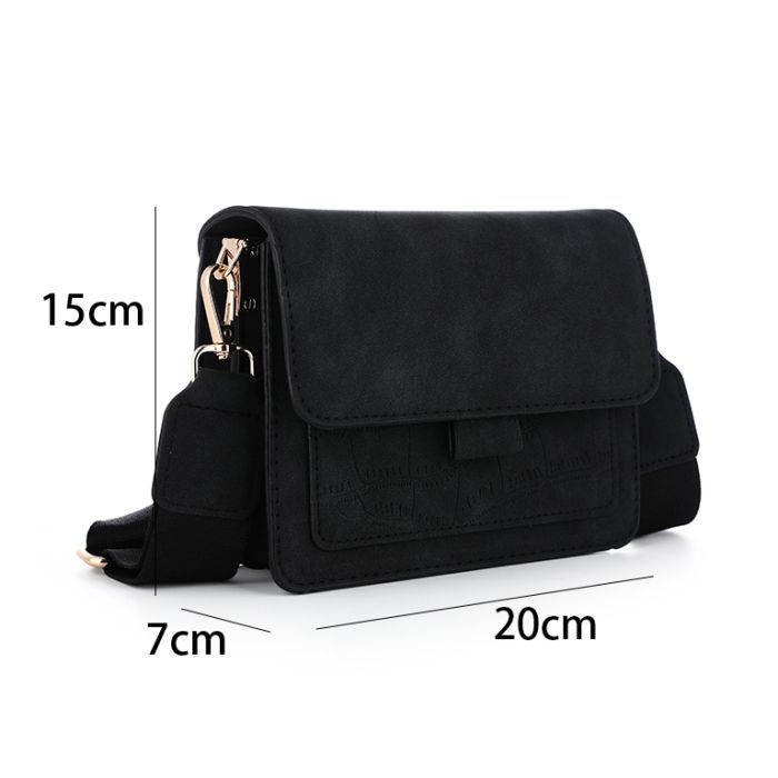 BG978 - BLACK