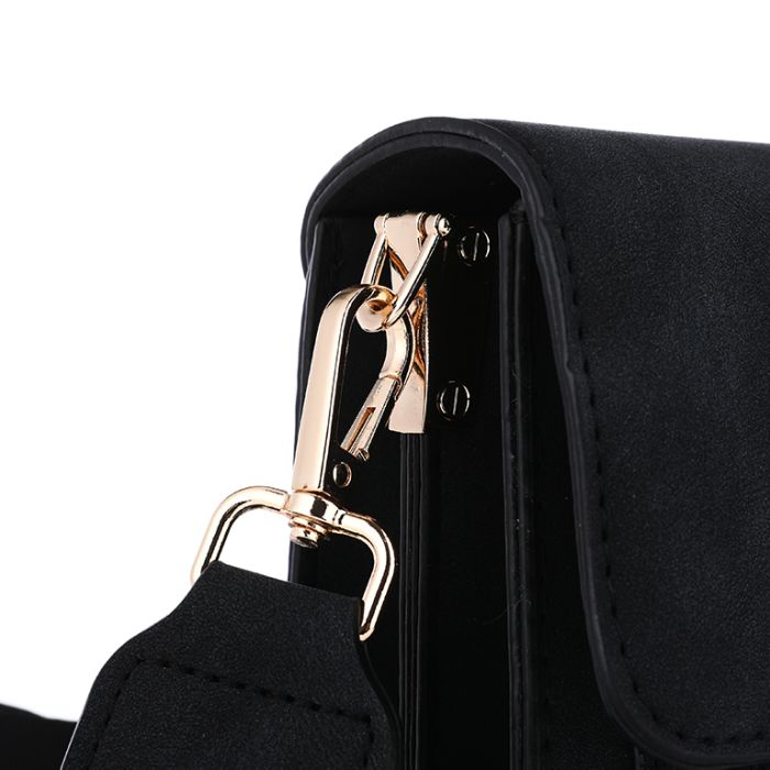 BG978 - BLACK