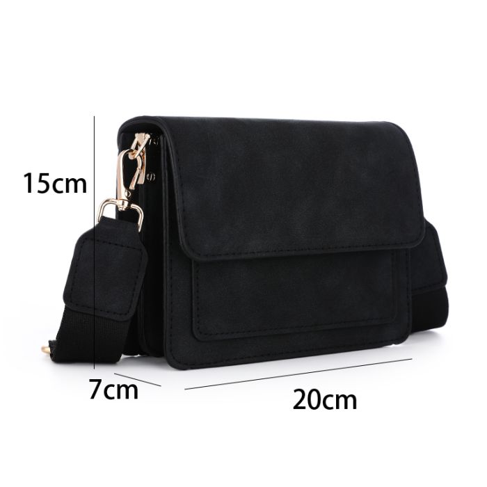 BG982 - BLACK