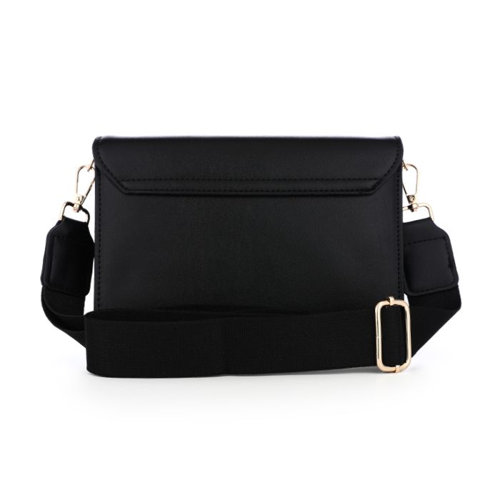 BG984 - CROCO BLACK