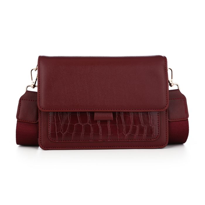 BG984 - CROCO BORDEAUX