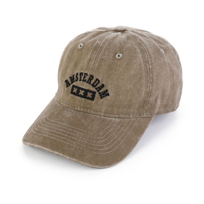 HA70174 - KHAKI