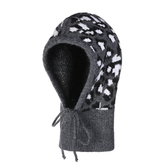HA70332 - BLACK