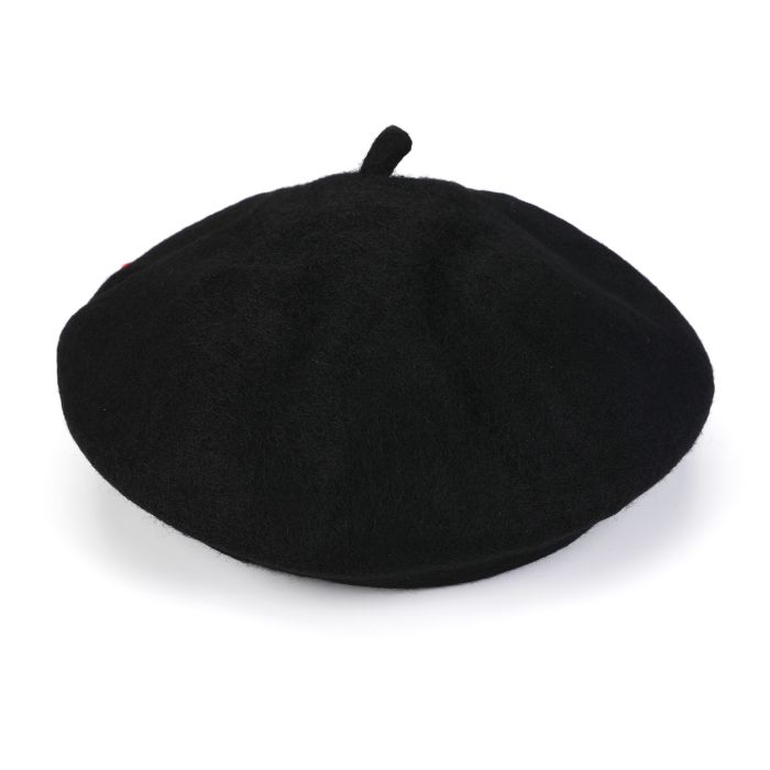 HA70434 - BLACK