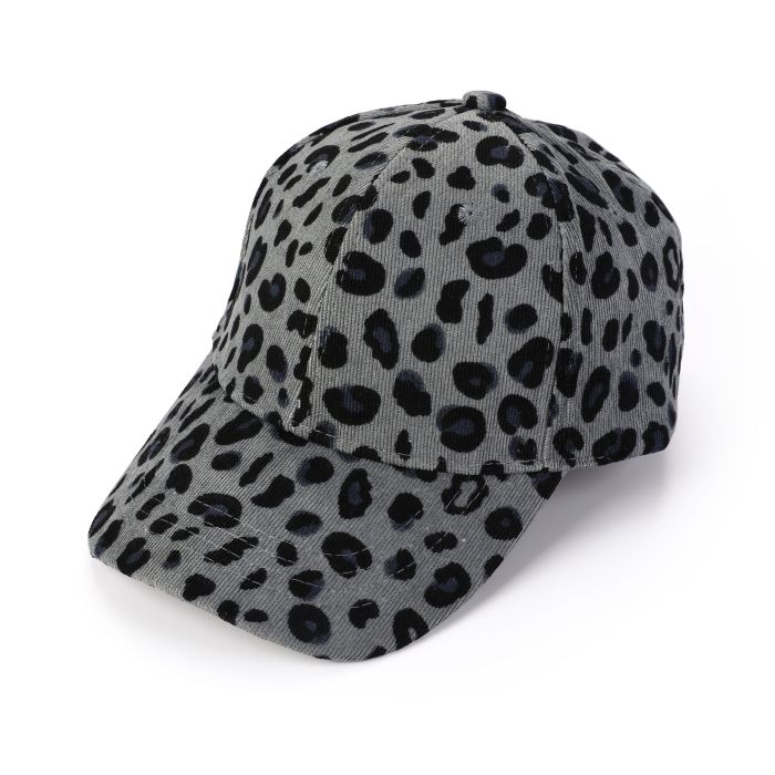 HA70436 - GREY