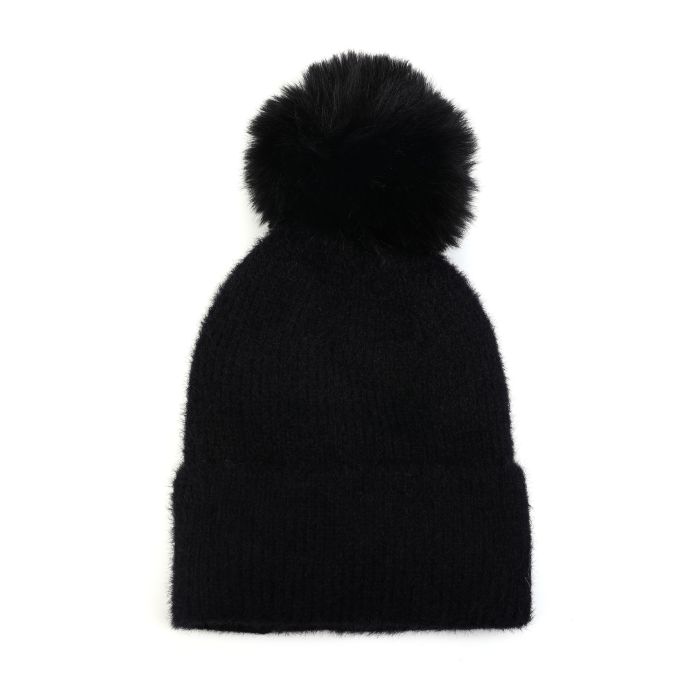 HA70458 - BLACK
