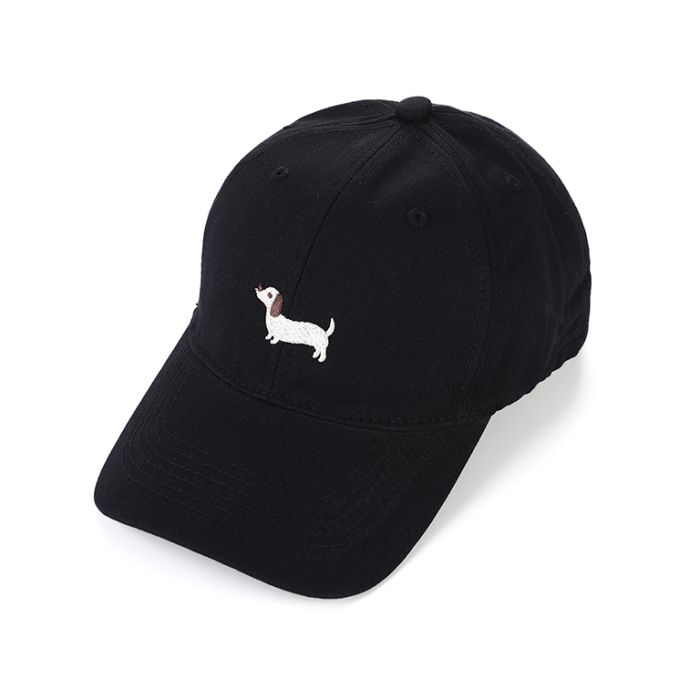 HA71123 - BLACK