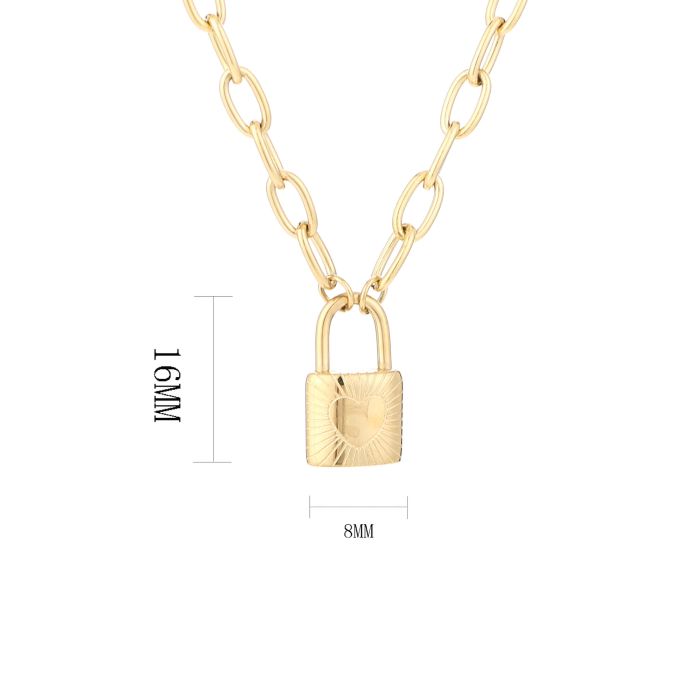 JE11878 - GOLD