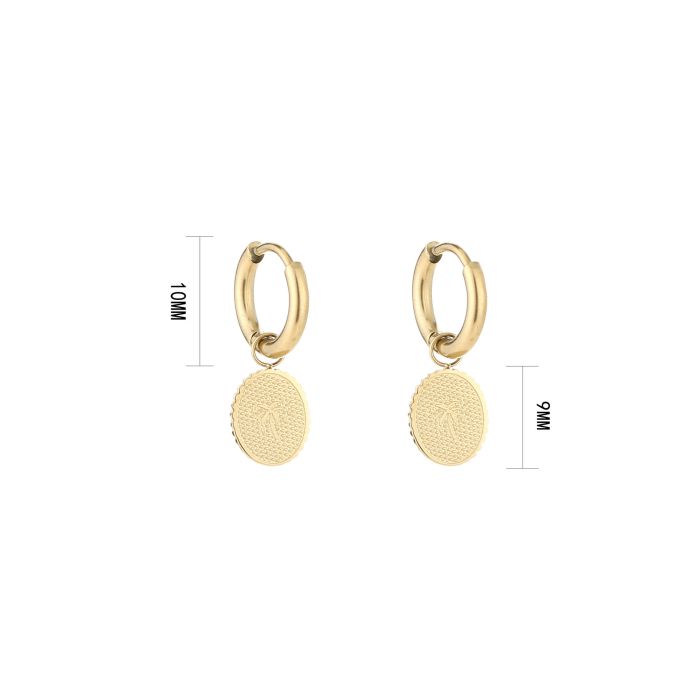 JE11954 - GOLD