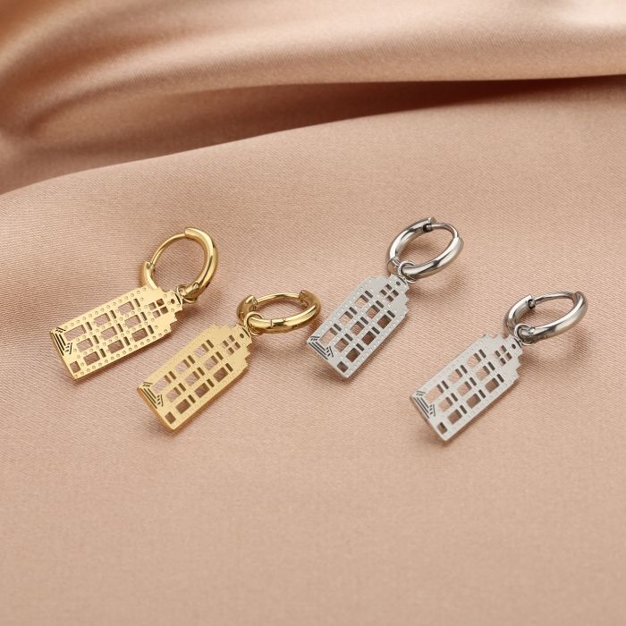 JE12211 - GOLD