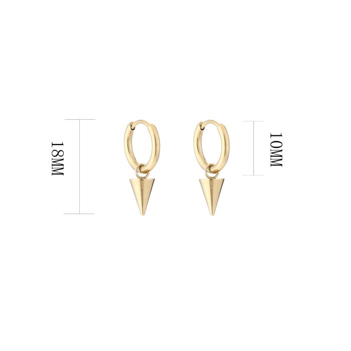 JE12270 - GOLD