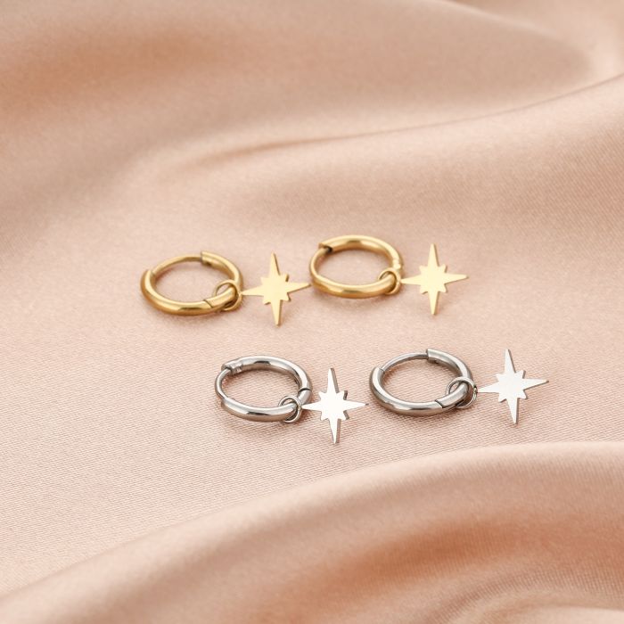 JE12291 - GOLD