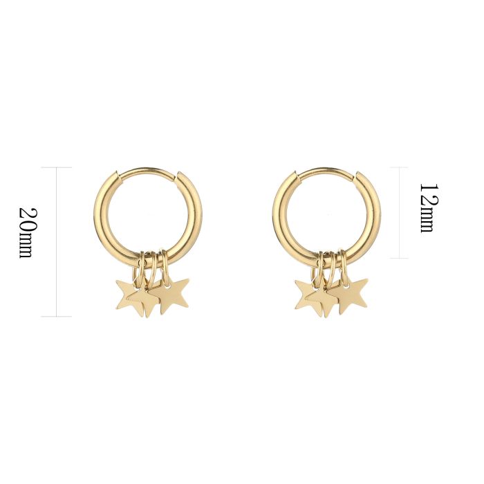JE12511 - GOLD