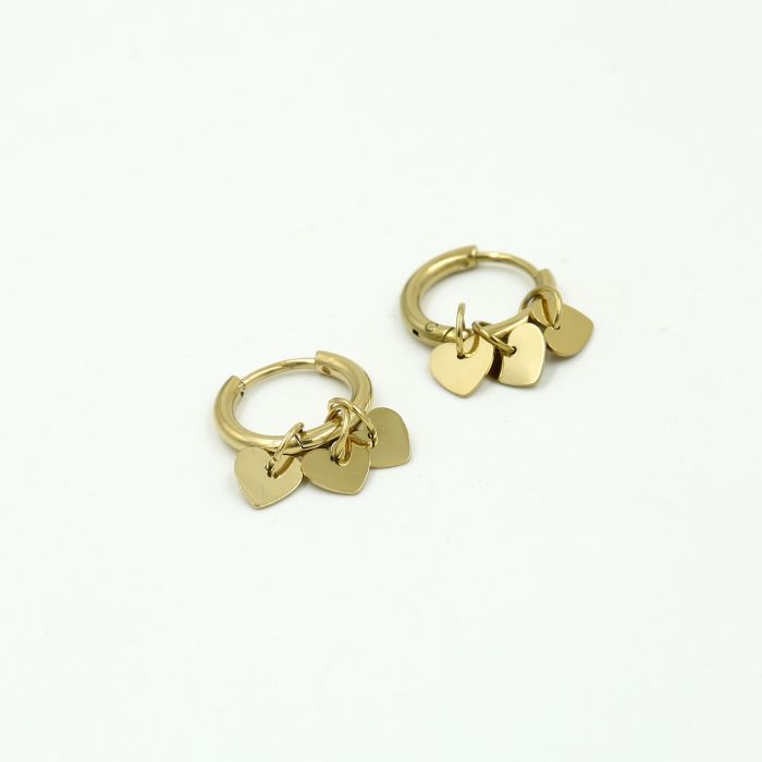 JE12516 - GOLD
