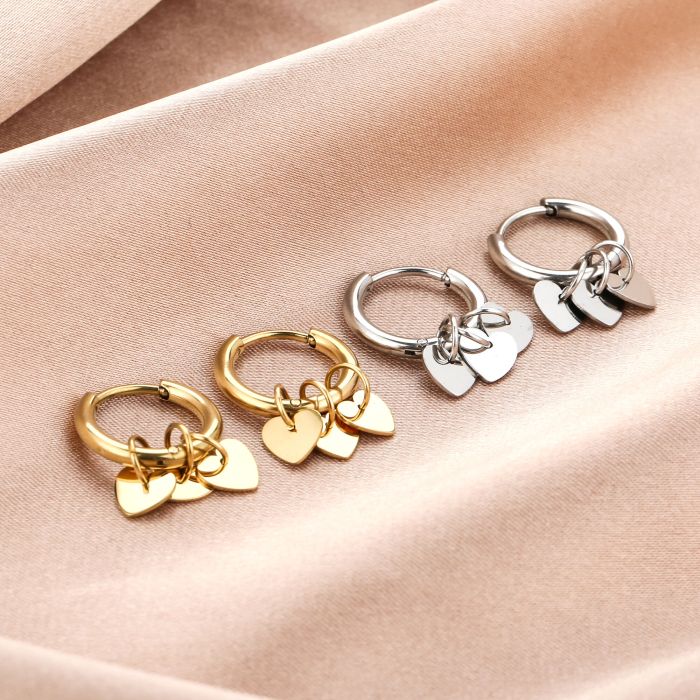 JE12516 - GOLD