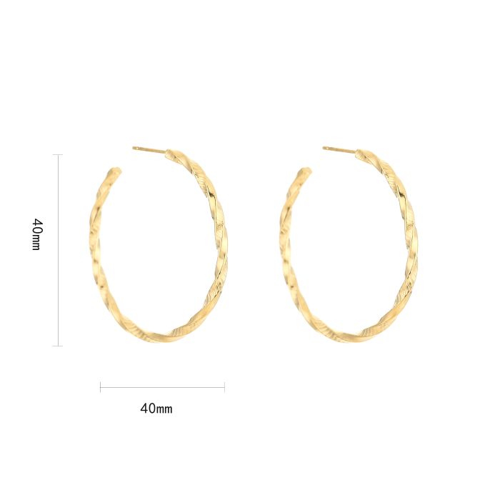 JE12585 - GOLD