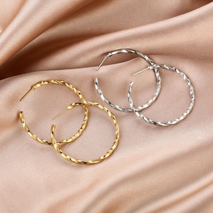 JE12585 - GOLD