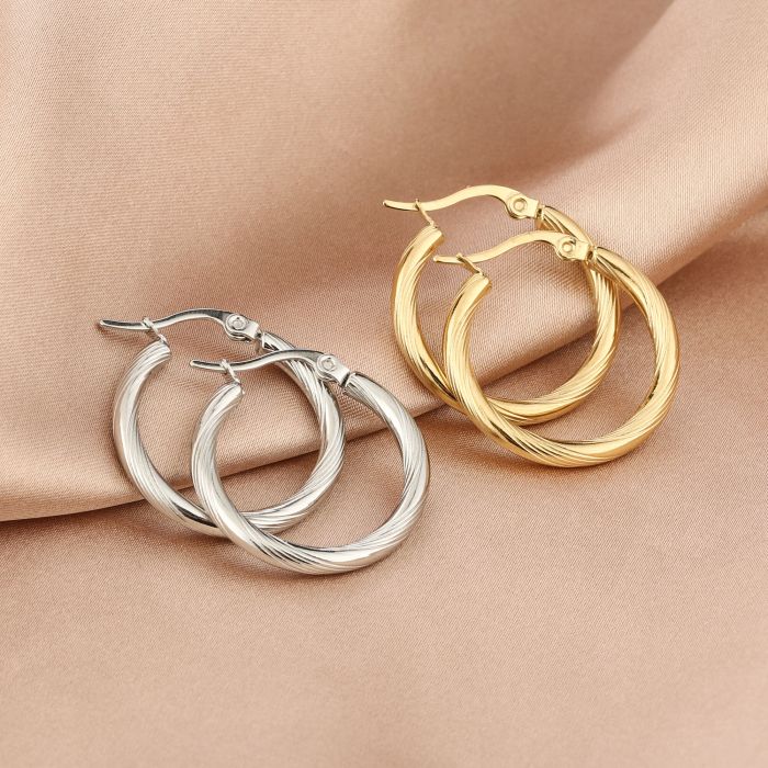 JE12607 - GOLD