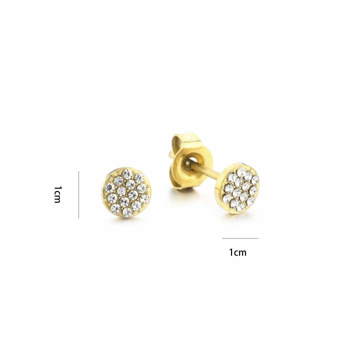 JE12633 - GOLD