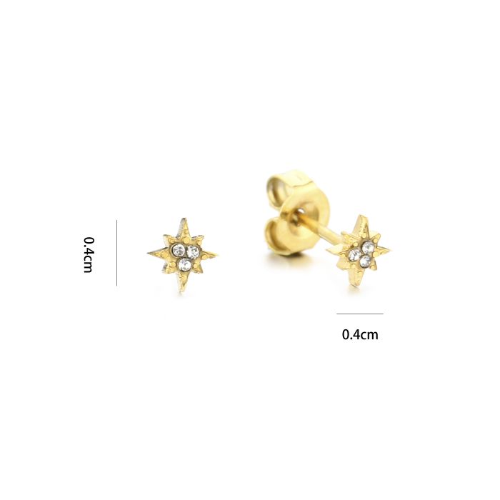 JE12644 - GOLD