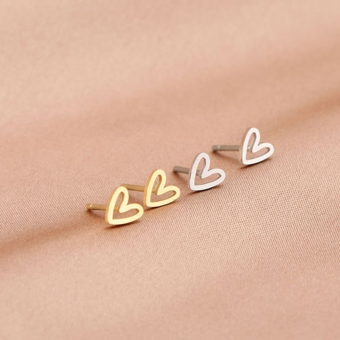 JE12689 - GOLD