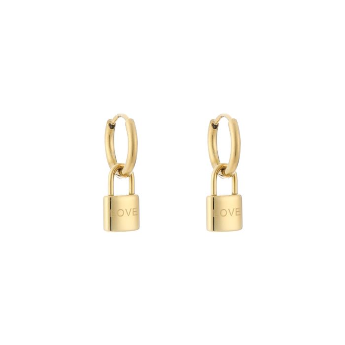 JE12800 - GOLD