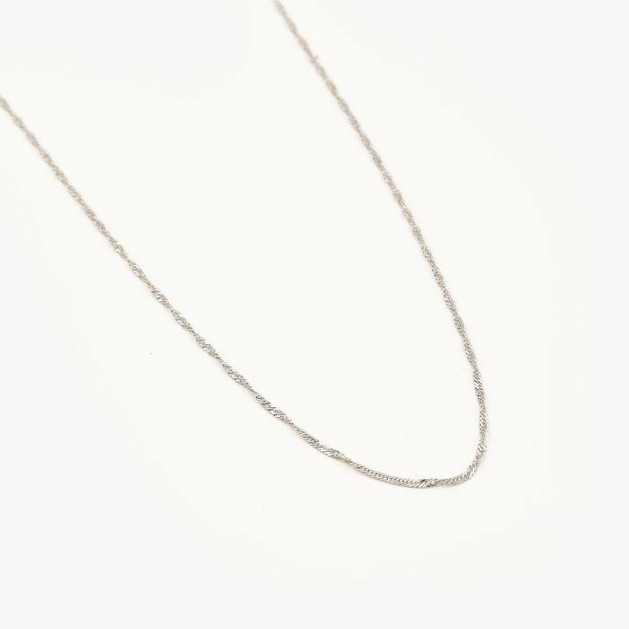 JE13042 - SILVER