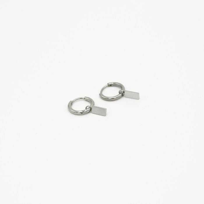 JE13223 - SILVER
