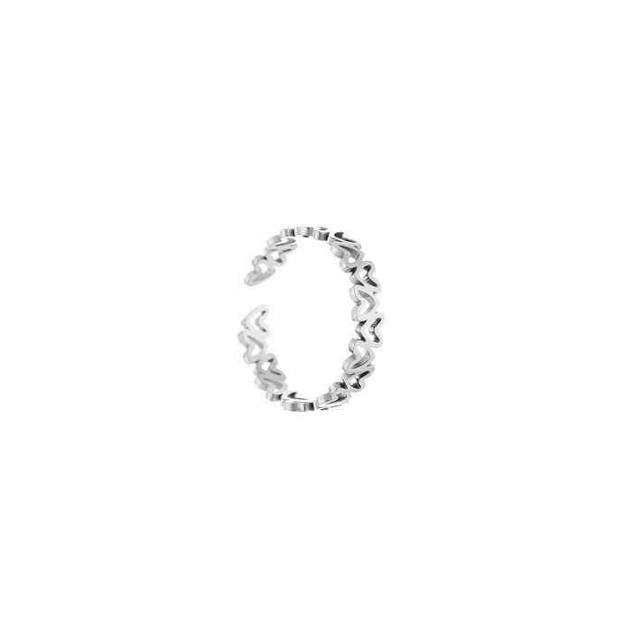 JE13322 - SILVER