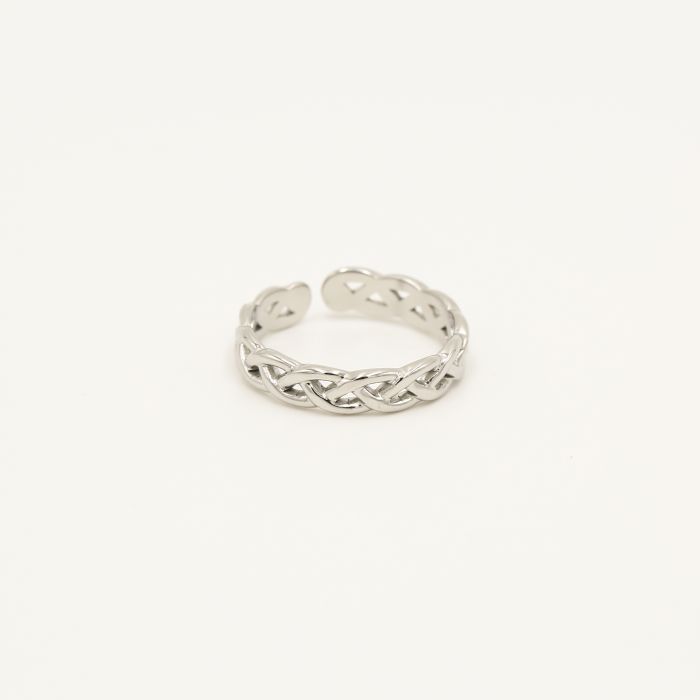 JE13625 - SILVER