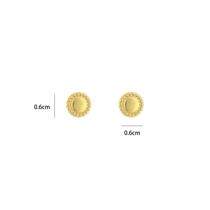 JE13628 - GOLD