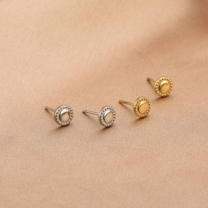 JE13628 - GOLD