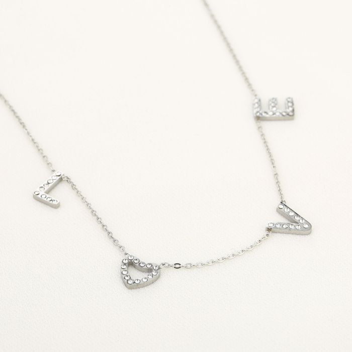 JE13810 - SILVER