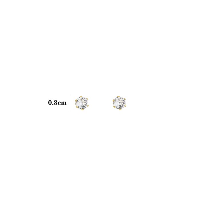 JE13854 - GOLD