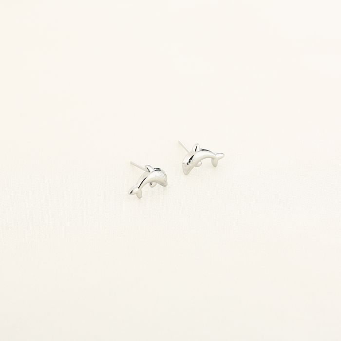 JE14290 - SILVER